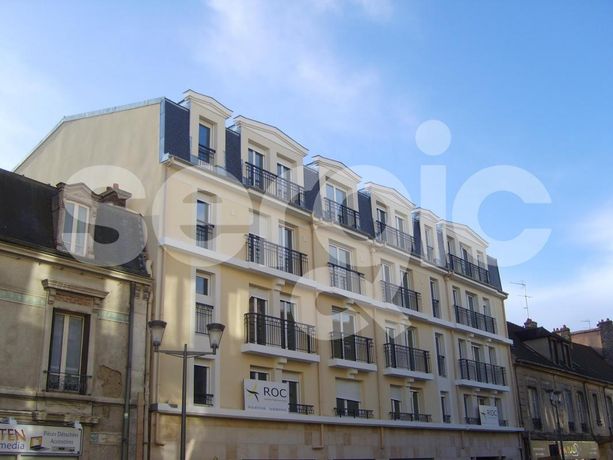 Appartement a louer saint-ouen-l'aumone - 1 pièce(s) - 25 m2 - Surfyn