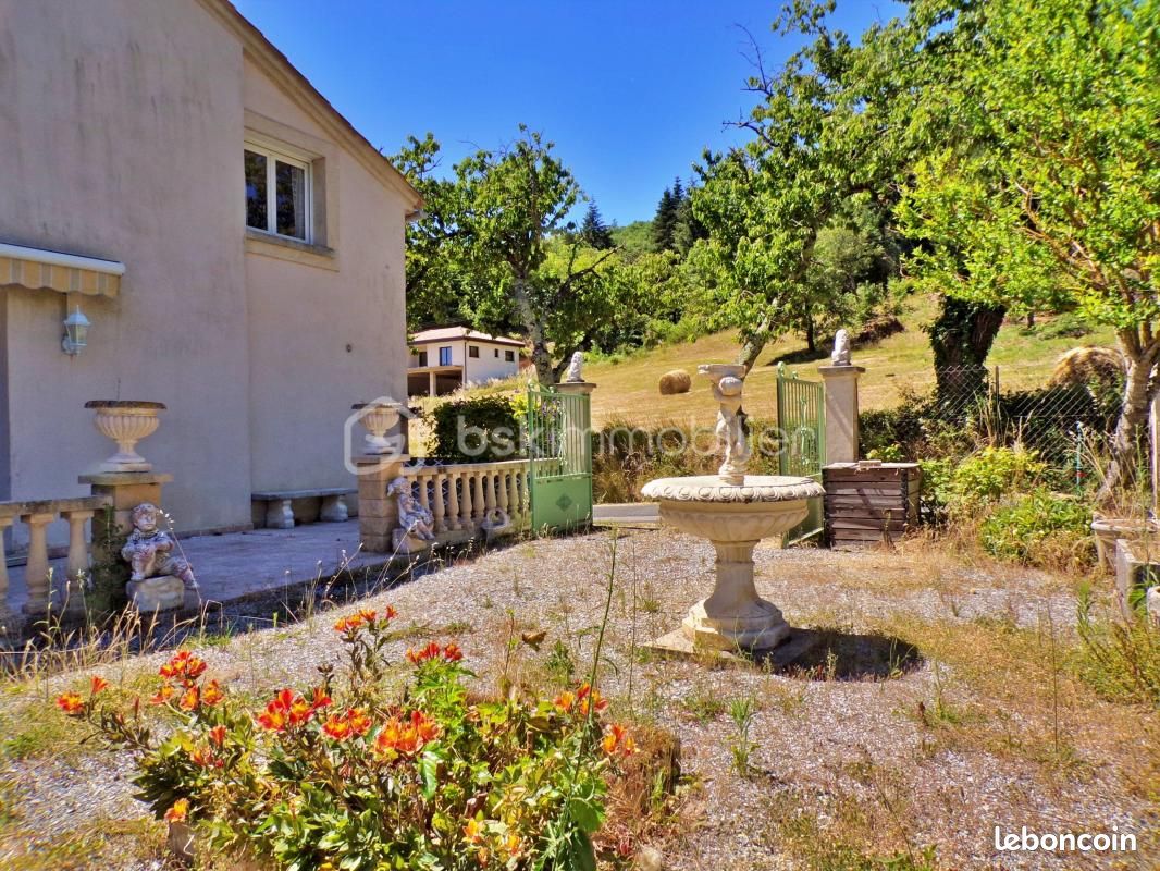 Maison de village 6 pièces 144 m² (image 1)