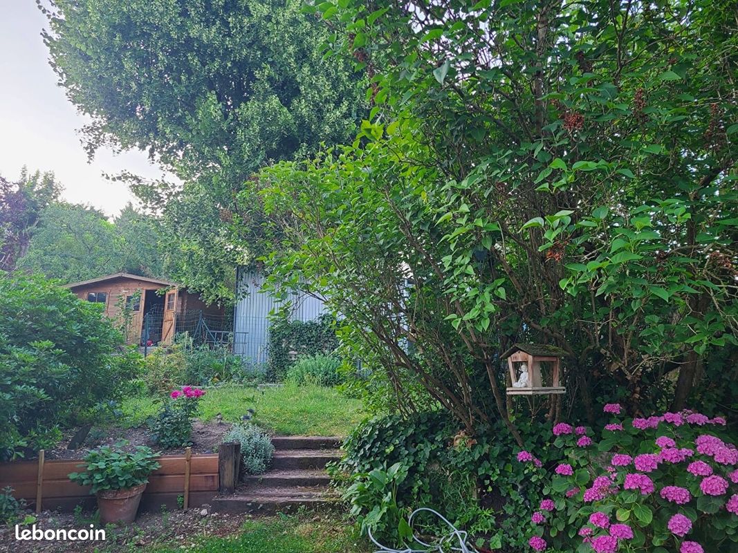 Maison 4 pièces 108 m² · à Meaux · 108 m² · 279 000 €