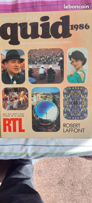 Quid 1986 (image 1)