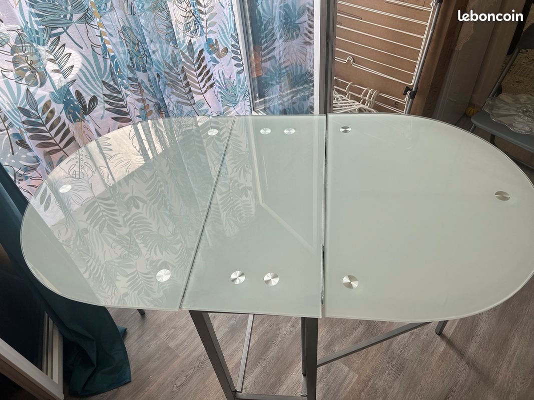 Table pliante (image 9)