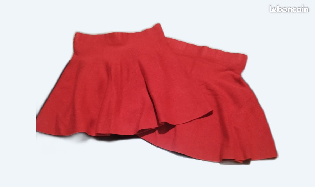 Lot 2 jupes (image 1)