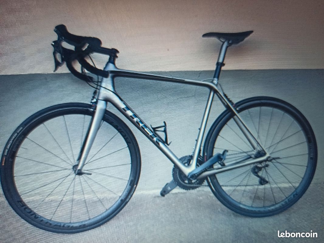 Trek Emonda Sl 500 Oclv Oclv Carbon Fiber Trek Emonda Oclv 500