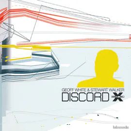 Geoff White / Stewart Walker - Discord (image 1)
