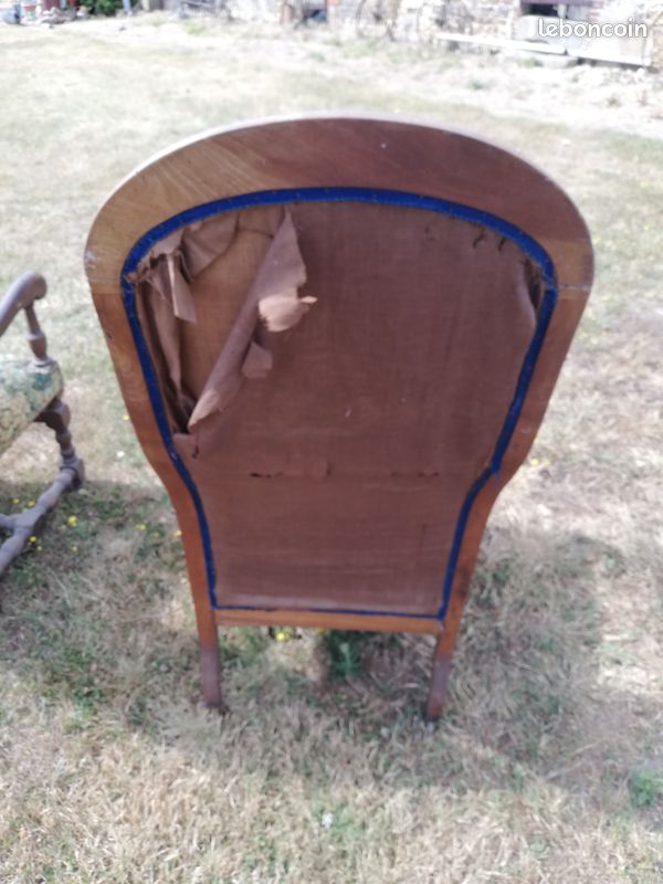 Vent fauteuil (image 2)