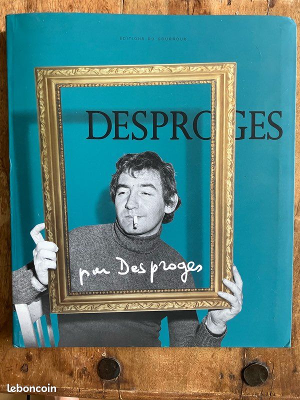 Desproges par Desproges (image 1)
