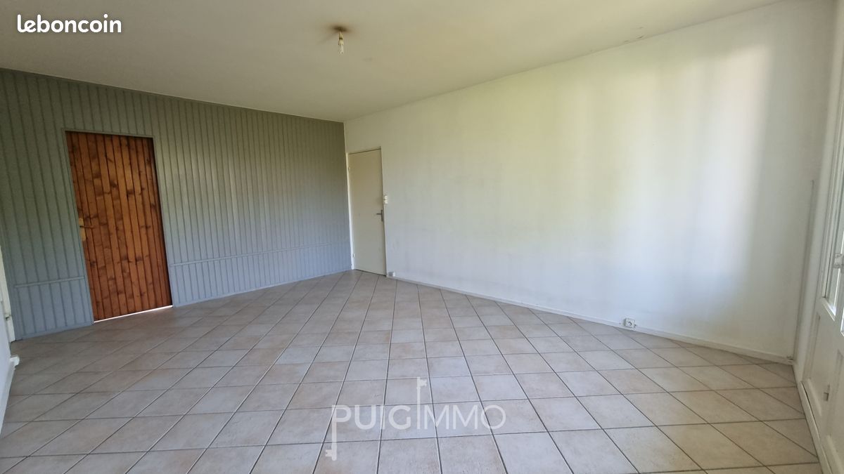 Appartement 4 pièces 74 m² - Limoges 87000 (image principale 2)