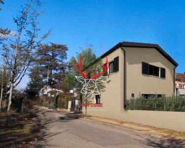 Maison 599 000 € - 112 m²