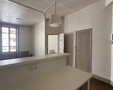 Appartement 230 000 € - 45 m²