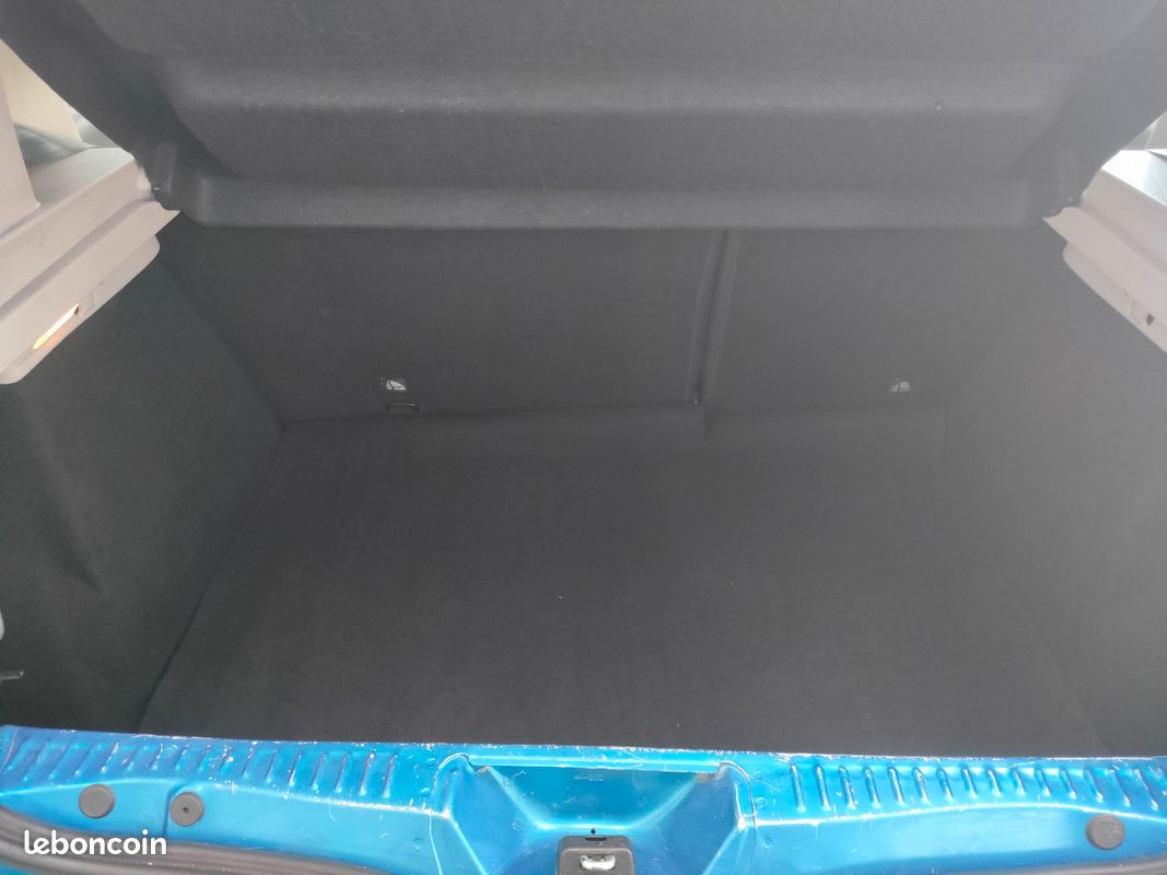 Dacia Sandéro II Stepway Advance TCe 90cv 48620kms 10990 (image 5)