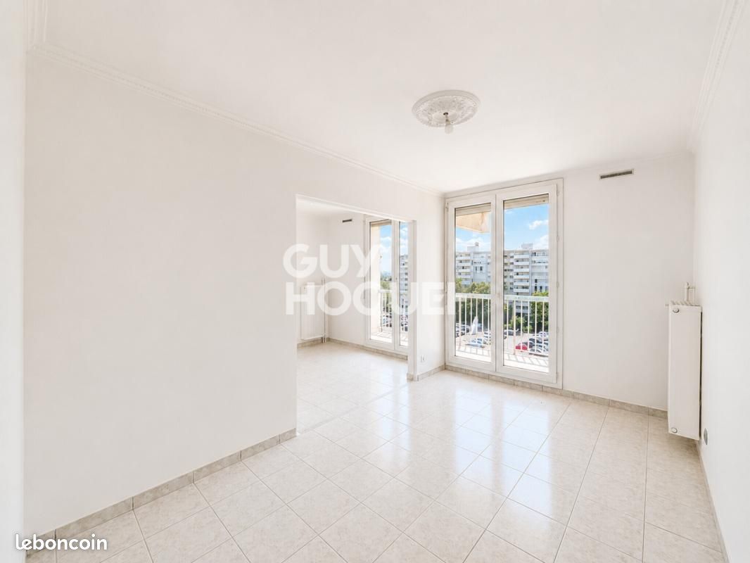 Appartement 4 pièces 66 m² · à Vaulx-en-Velin · 66 m² · 119 000 €