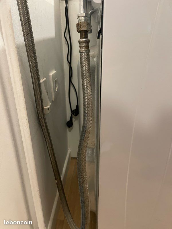 Cuisinière à gaz (image 4)