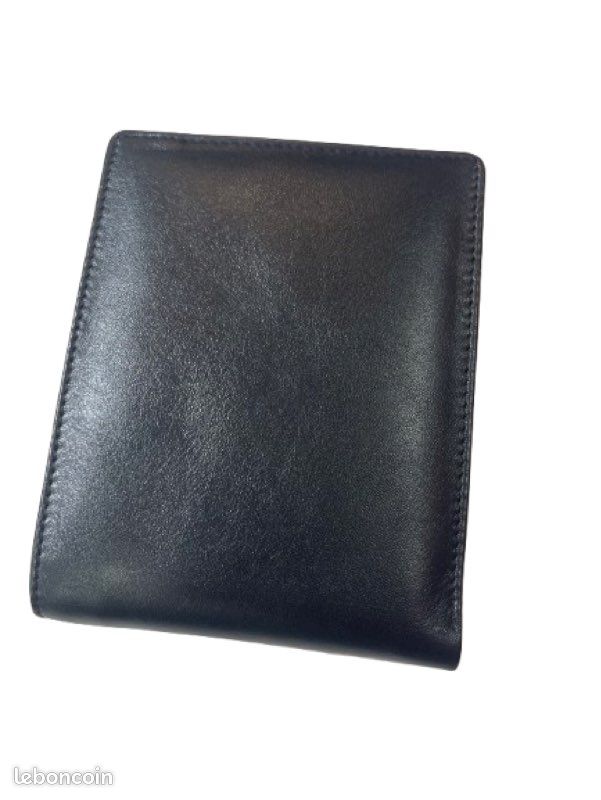 Portefeuille et Porte-monnaie (image 2)