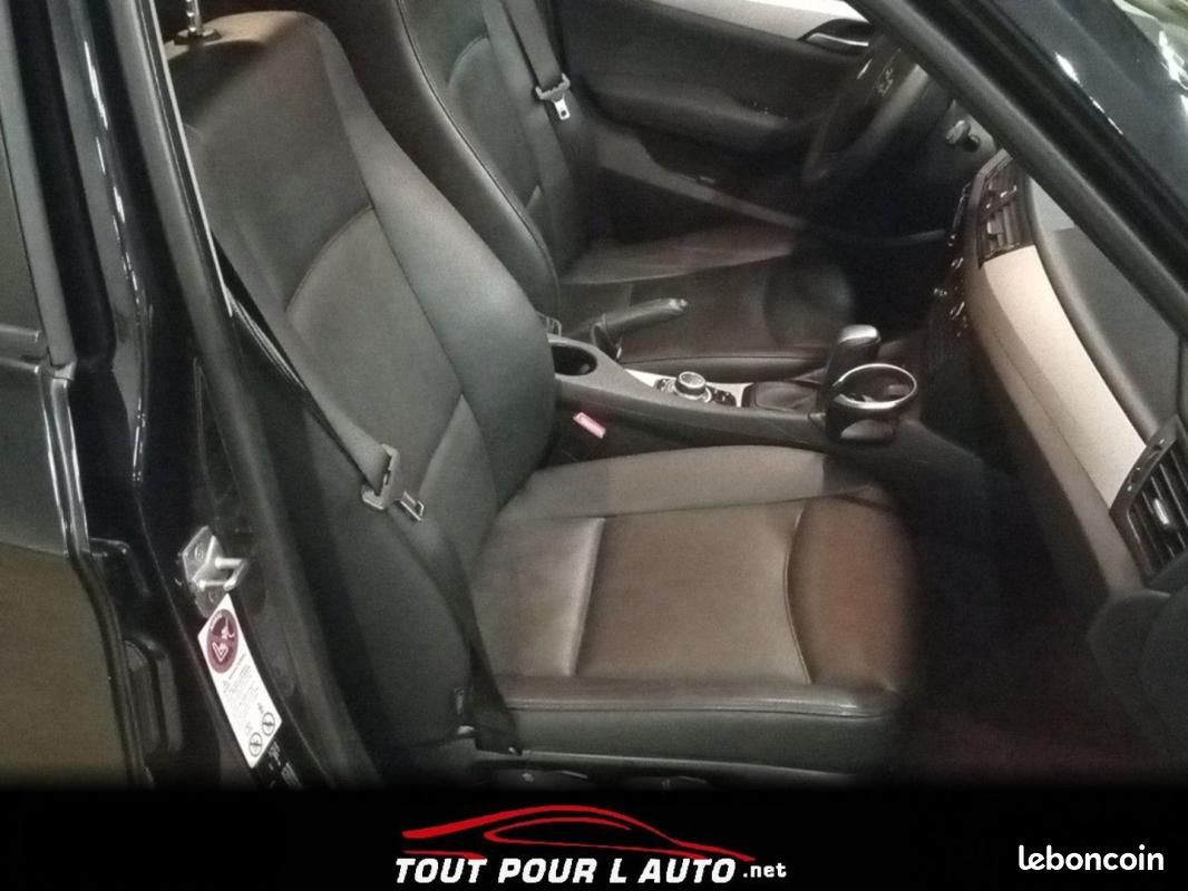 BMW X1 serie1 (image 12)