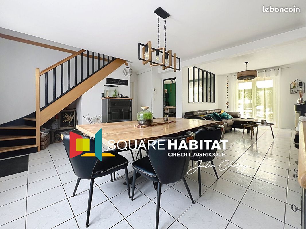 Maison 5 pièces 92 m² · à Val d'Erdre-Auxence · 92 m² · 259 060 €