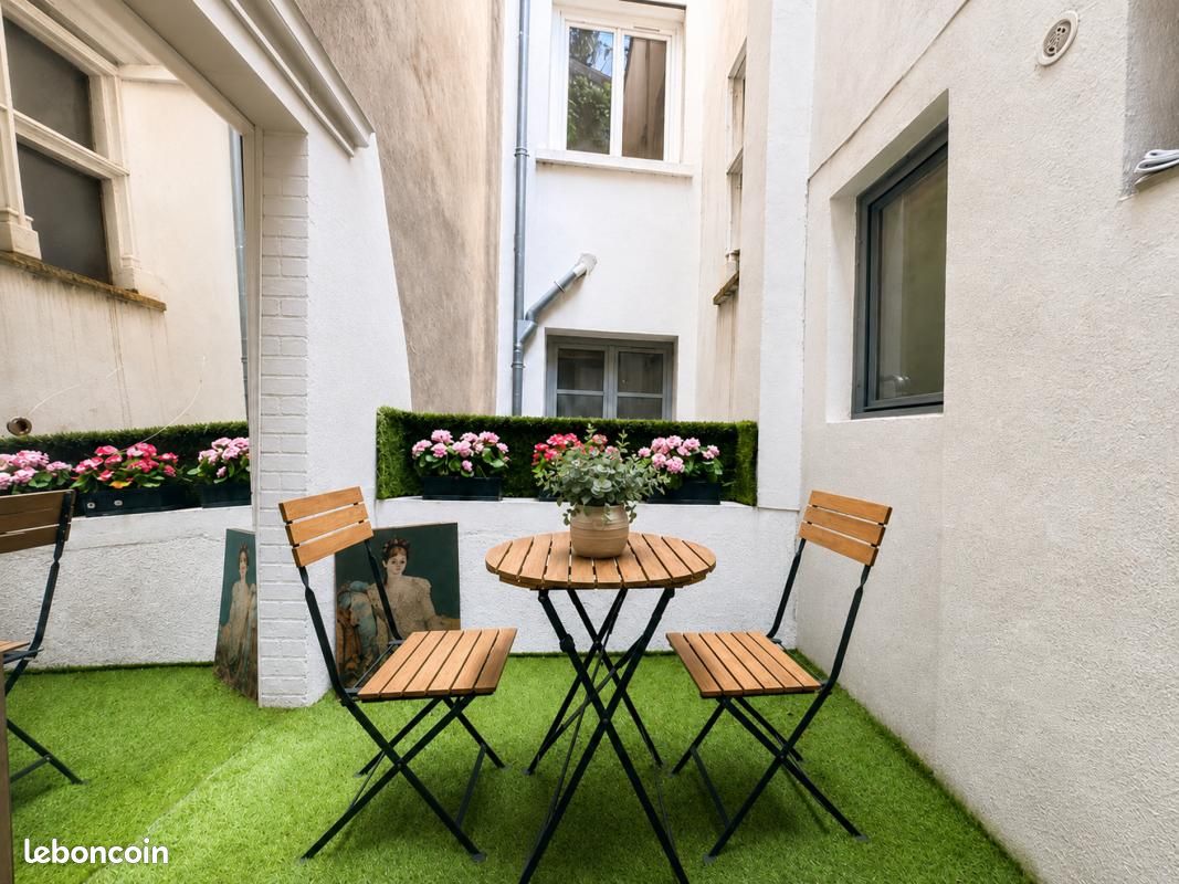 Appartement 1 pièce 13 m² (image 1)