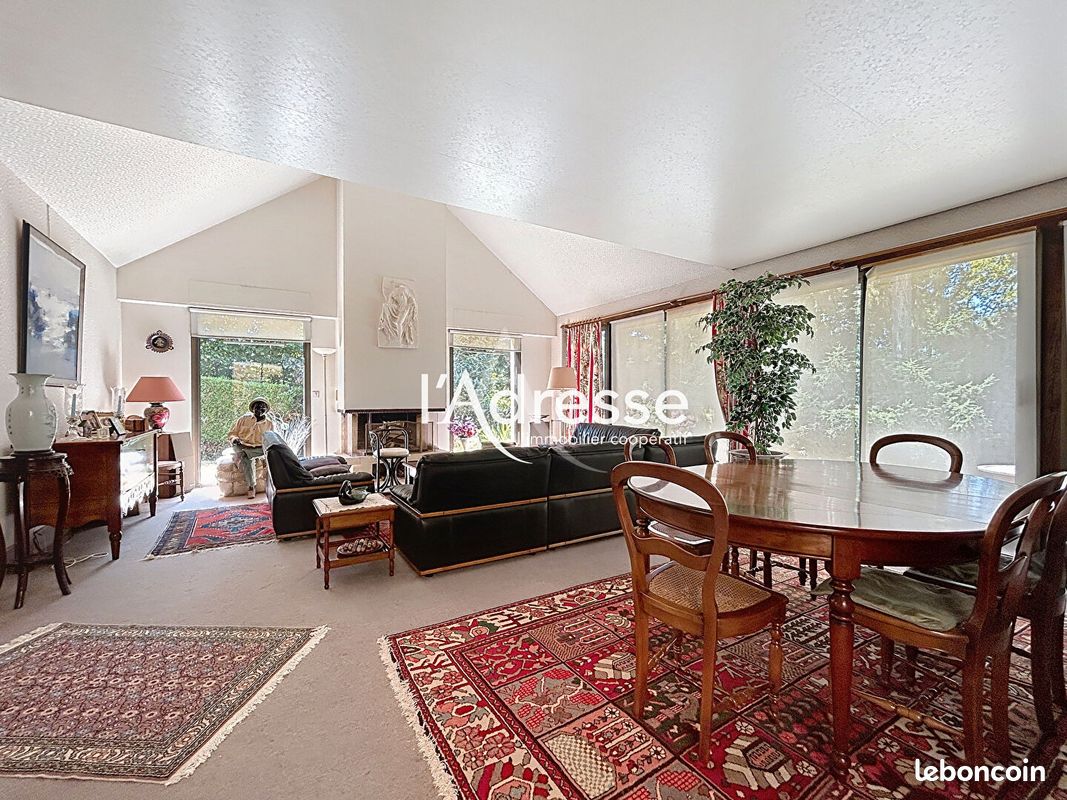 Maison 6 pièces 160 m² · à Saint-Avertin · 160 m² · 279 000 €