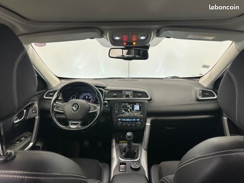 Renault Kadjar 1.3 TCe 140ch FAP Intens (image 14)