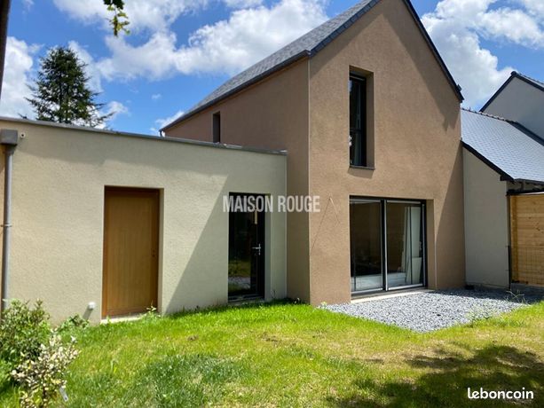 Immobilier Pleurtuit (35730) - leboncoin