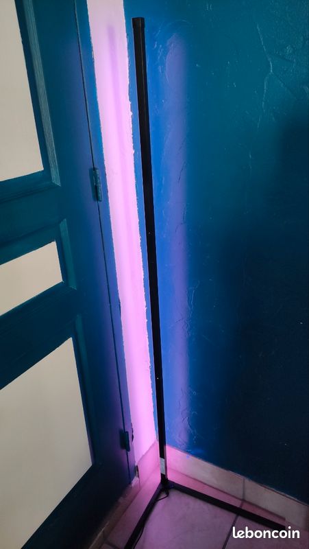 Lampadaire Led (image 3)