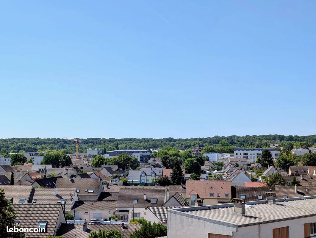 Appartement 3 pièces 64 m² · à Les Clayes-sous-Bois · 64 m² · 178 800 €