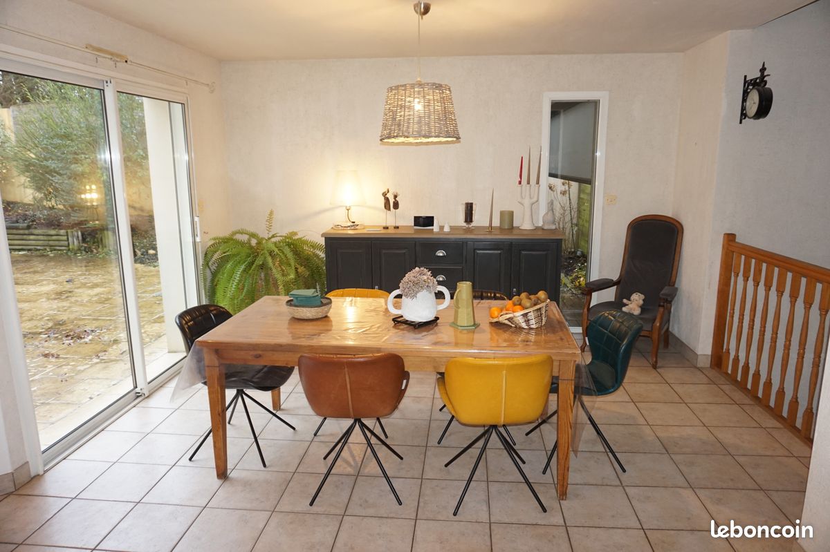 Pavillon 7 pièces 130 m² (image 5)