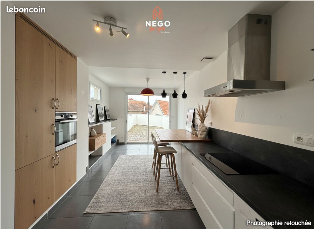 Maison 5 pièces 130 m² · à Angers · 130 m² · 470 000 €