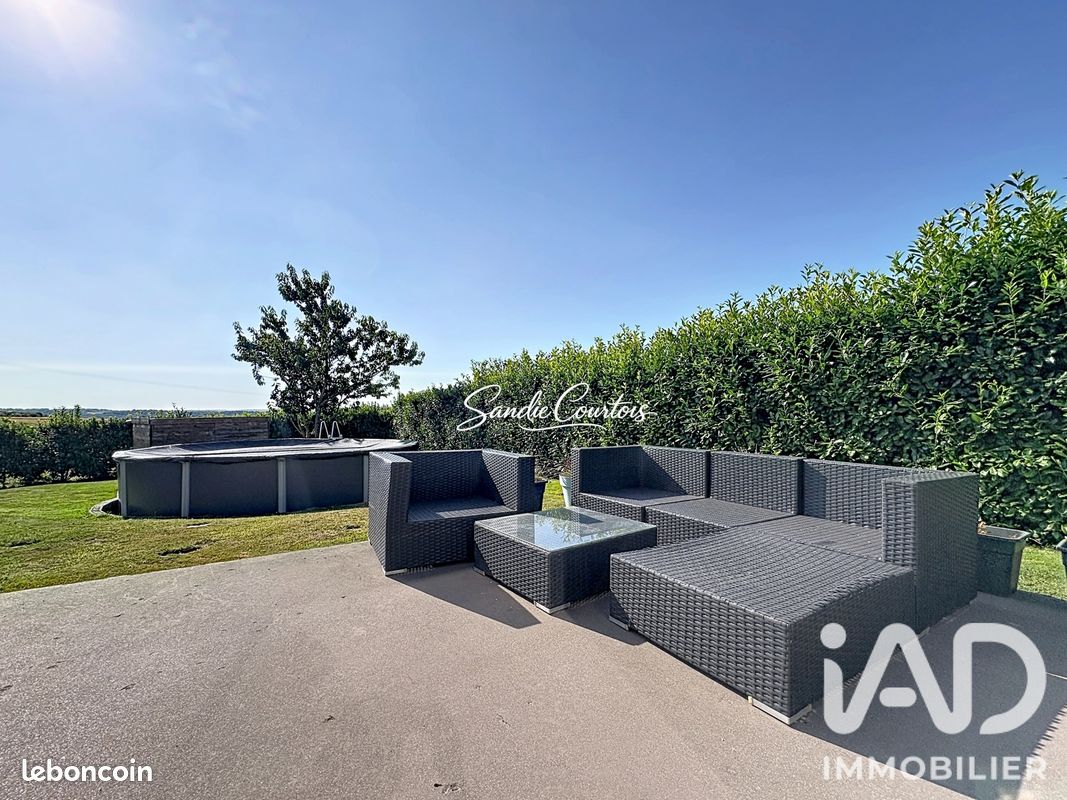 Maison 4 pièces 105 m² (image 12)