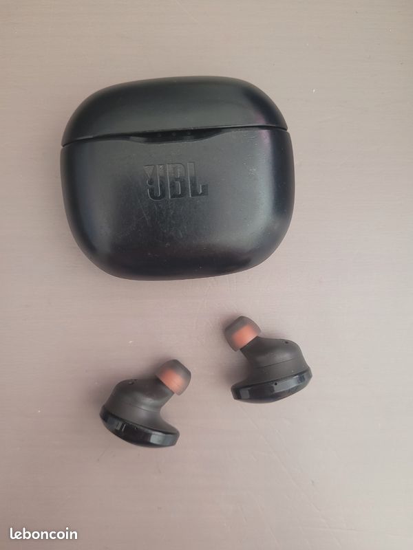 Écouteurs jbl (image 3)