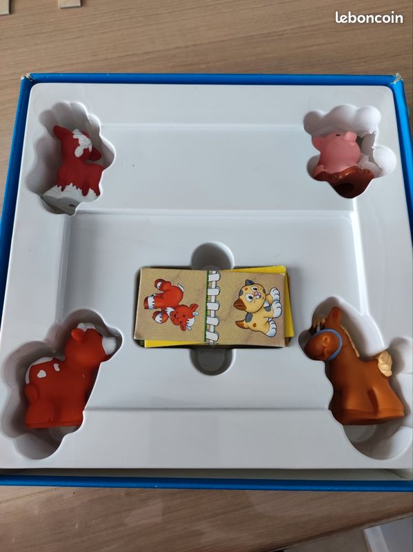 Mon 1er domino (image 12)