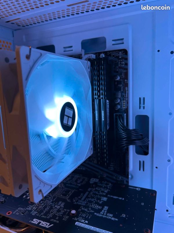 Pc Gamer Comme NEUF (image 15)