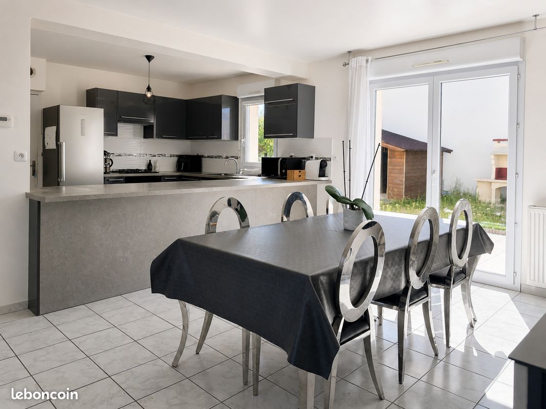Maison 6 pièces 125 m² · à Trignac · 125 m² · 315 500 €