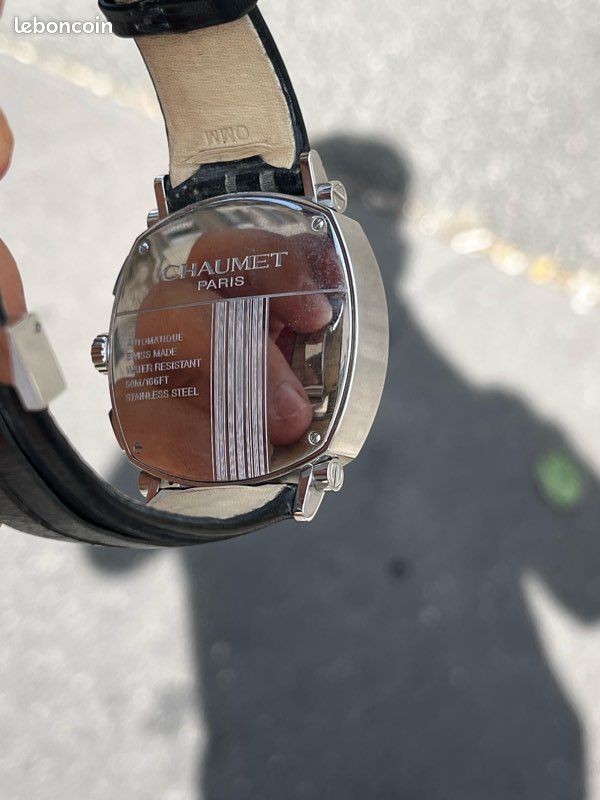 Chaumet Dandy 1229 (image 4)
