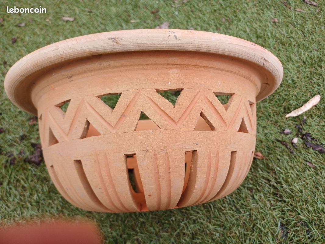 Poterie artisanale (image 3)