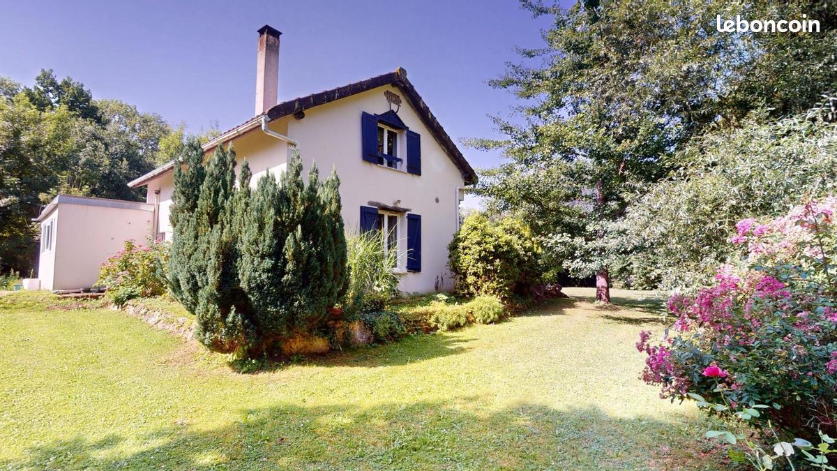 Maison 4 pièces 108 m² · à Nanteuil-lès-Meaux · 108 m² · 265 000 €