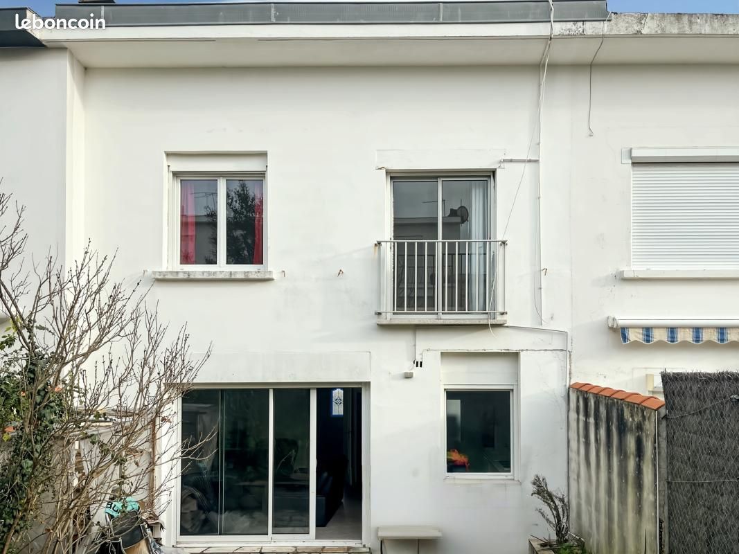 Maison 5 pièces 81 m² · à Royan · 81 m² · 270 000 €