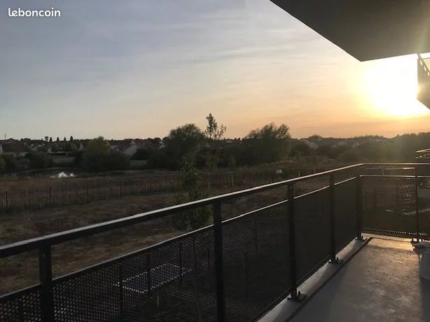 Appartement a louer moissy-cramayel - 3 pièce(s) - 62 m2 - Surfyn