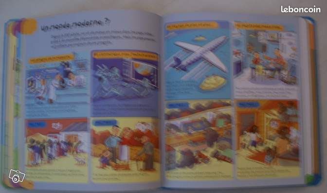 Ma Petite Encyclopédie Dokéo (image 2)