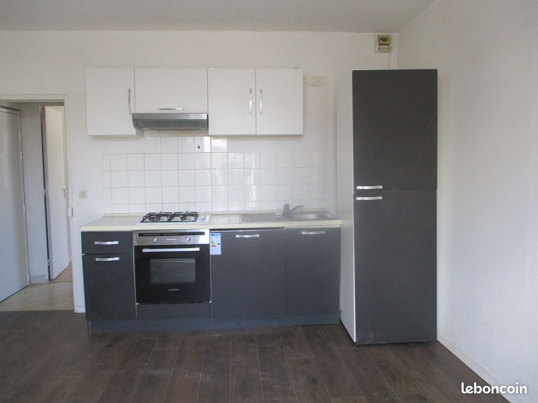 Appartement 2 pièces 35 m² · à Ploufragan · 35 m² · 430 €/mois