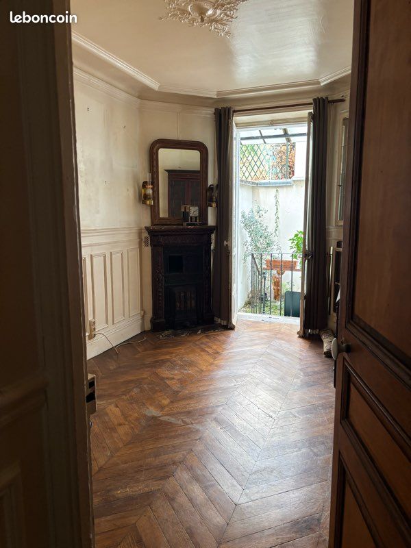 Appartement 2 pièces 44 m² · à Neuilly-sur-Seine · 44 m² · 505 000 €