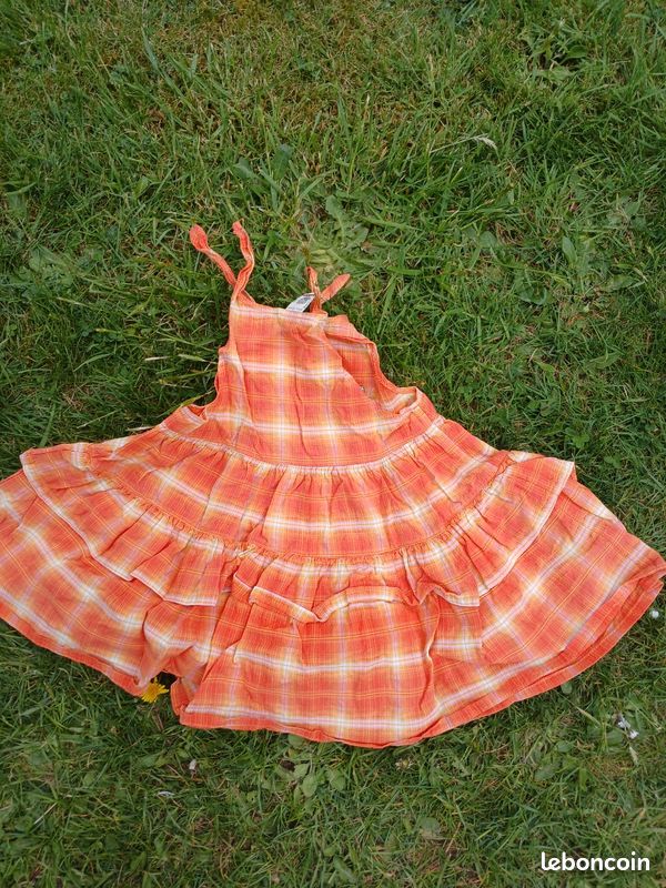 Robe été babar (image 2)