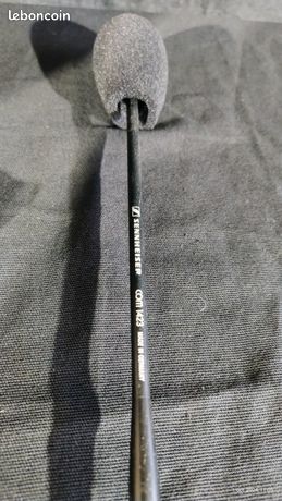 Micro Col De Cygne Sennheiser COM1423 - Occasion