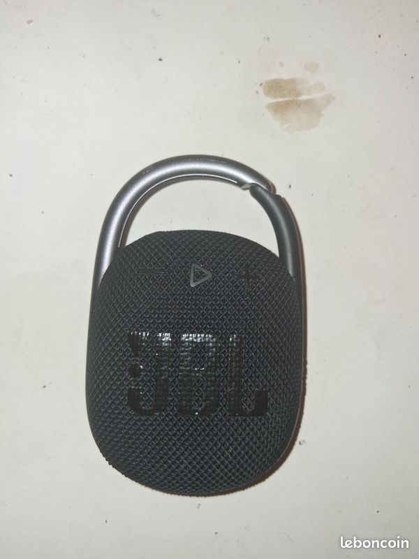 Baffle JBL clip 4 (image 1)