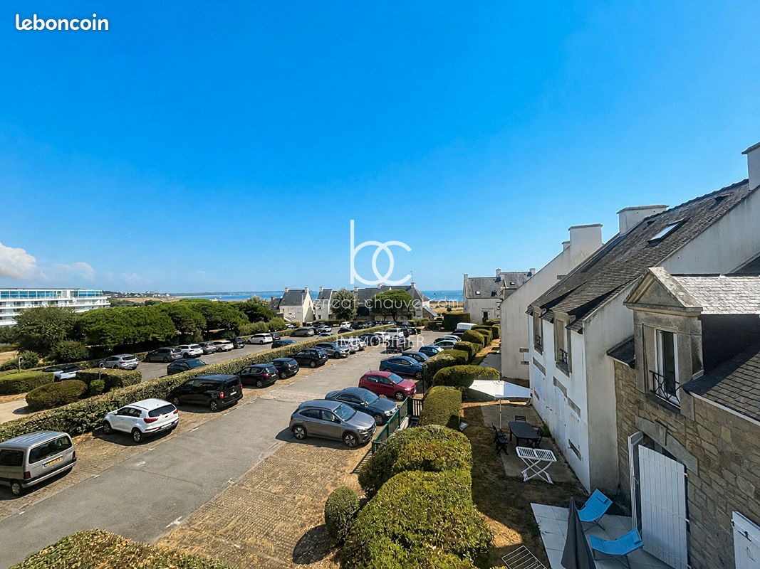 Appartement 4 pièces 41 m² · à Arzon · 41 m² · 206 500 €