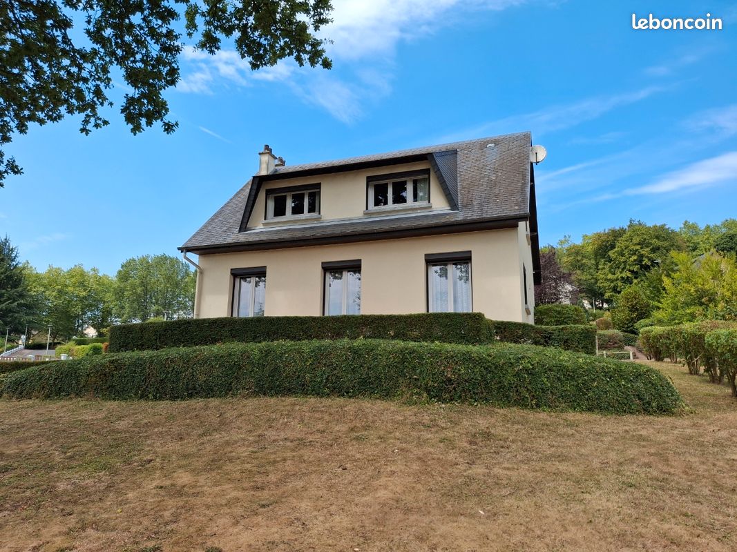 Maison 4 pièces 100 m² · à Port-Jérôme-sur-Seine · 100 m² · 240 000 €