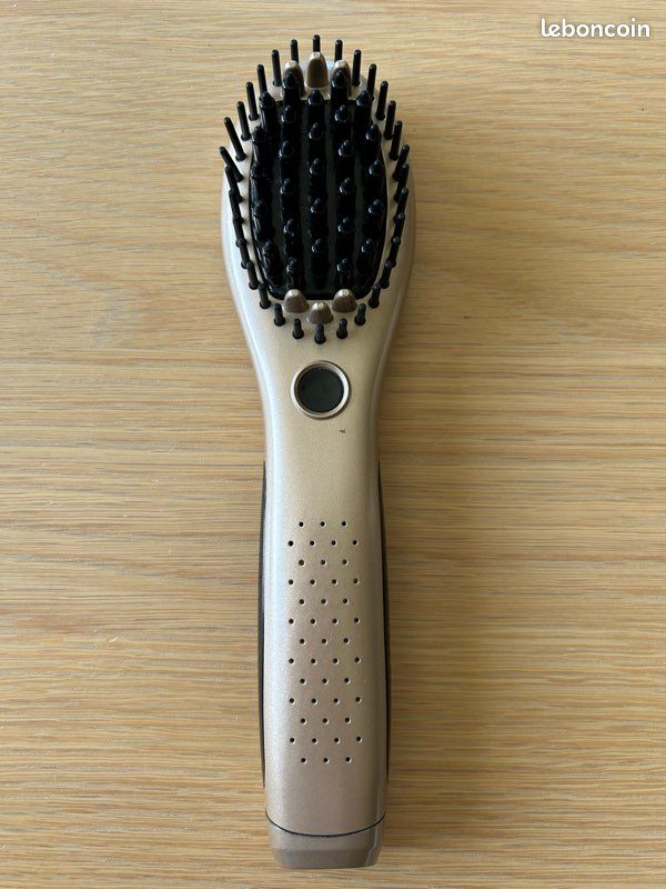 Brosse lissante (image 3)