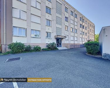 Appartement 95 000 € - 30 m²