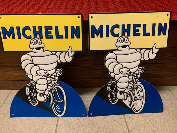 Soldes Bonhomme Michelin - Nos bonnes affaires de janvier
