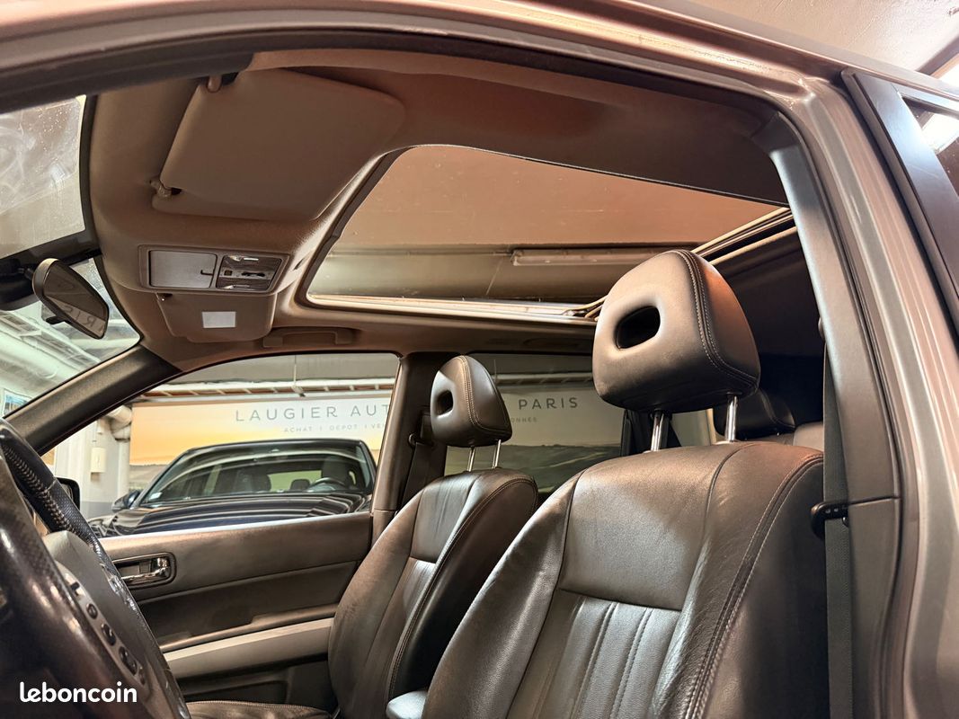 NISSAN X-TRAIL II 2.0 DCI 150 1ère Main (image 29)