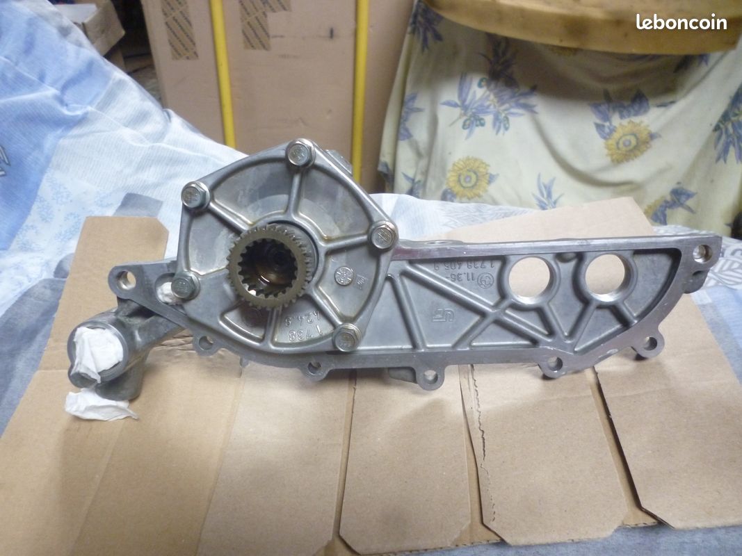 Vanos reconstruit a NEUF / bmw e36 M50 / M52 (image 1)